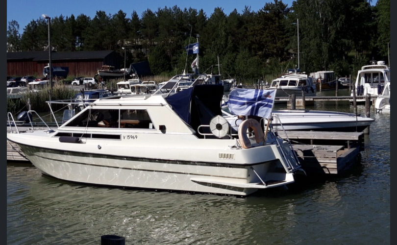 Nautico 740 HC-kuva-1